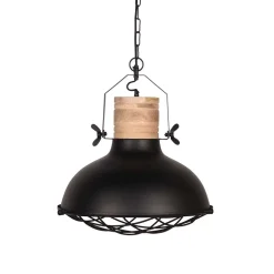 Lampen Und Leuchten*Pharao24 Hängeleuchte Italiano