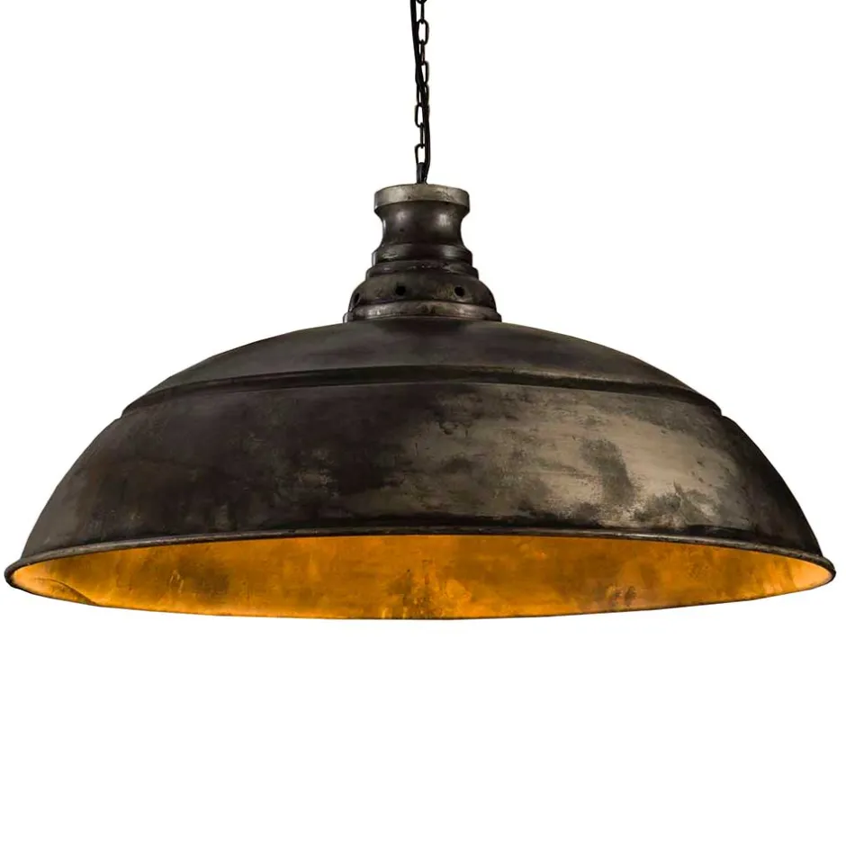 Lampen Und Leuchten*Pharao24 Hängeleuchte Laspana