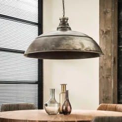 Lampen Und Leuchten*Pharao24 Hängeleuchte Laspana