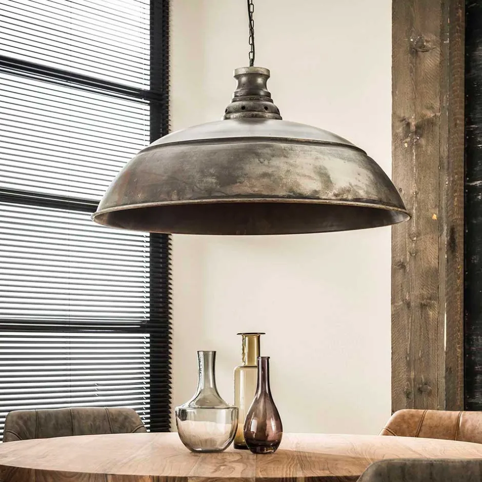 Lampen Und Leuchten*Pharao24 Hängeleuchte Laspana