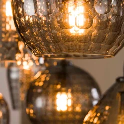 Lampen Und Leuchten*Pharao24 Hängeleuchte Licandra