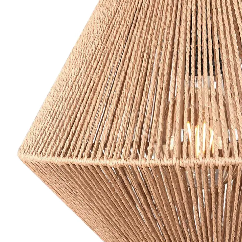 Pharao24 Hängeleuchte Lilou> Lampen Und Leuchten