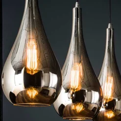 Lampen Und Leuchten*Pharao24 Hängeleuchte Marina