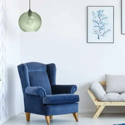 Lampen Und Leuchten*Pharao24 Hängeleuchte Matty