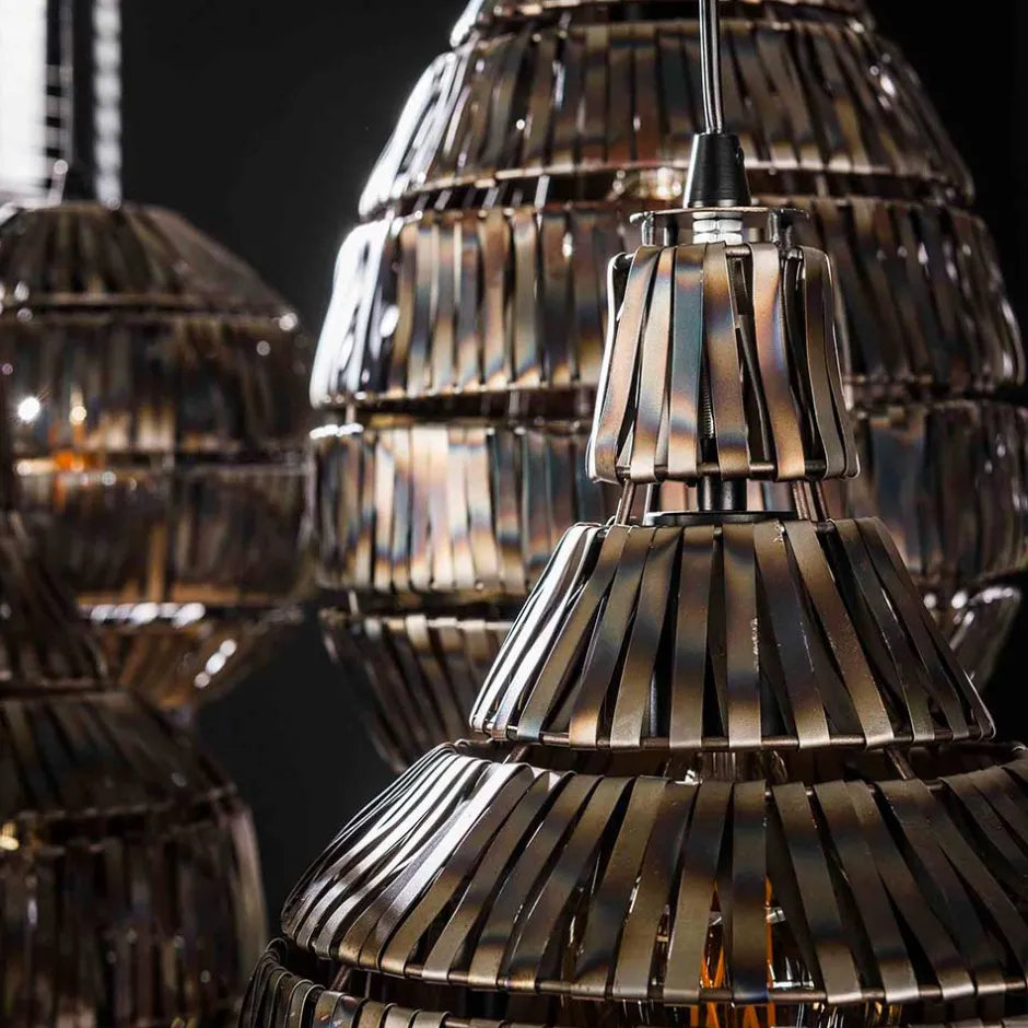 Pharao24 Hängeleuchte Modena> Lampen Und Leuchten