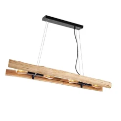 Pharao24 Hängeleuchte Morvon> Lampen Und Leuchten