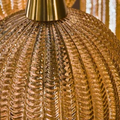 Lampen Und Leuchten*Pharao24 Hängeleuchte Olyna