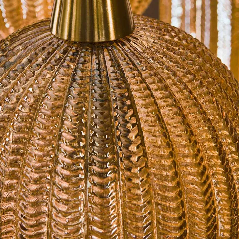 Lampen Und Leuchten*Pharao24 Hängeleuchte Olyna