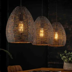 Pharao24 Hängeleuchte Percos><noscript><img width=