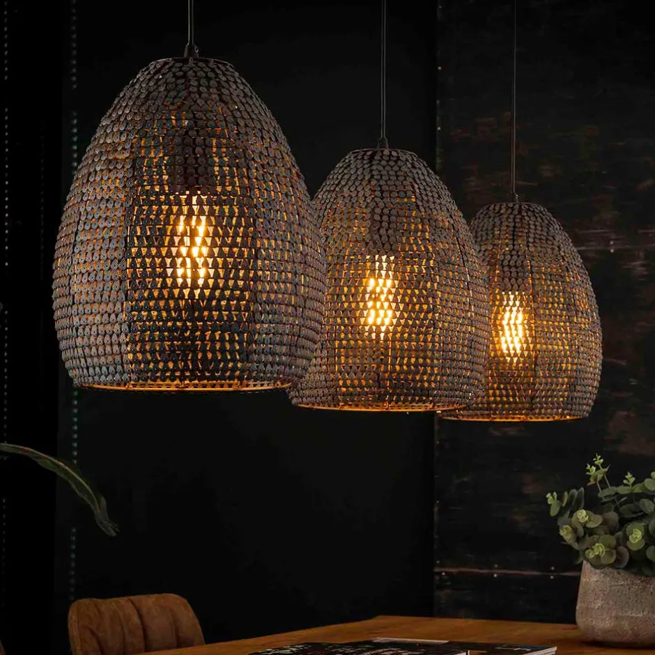 Pharao24 Hängeleuchte Percos> Lampen Und Leuchten