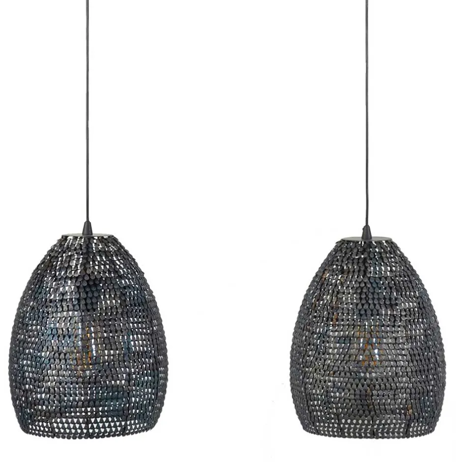 Pharao24 Hängeleuchte Percos> Lampen Und Leuchten