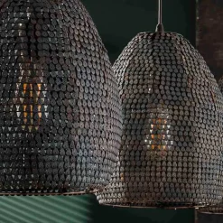 Pharao24 Hängeleuchte Percos><noscript><img width=