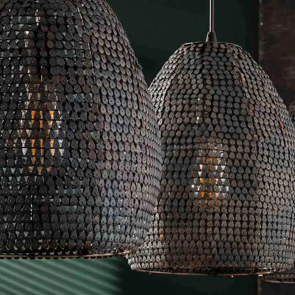 Pharao24 Hängeleuchte Percos> Lampen Und Leuchten