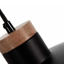 Lampen Und Leuchten*Pharao24 Hängeleuchte Polar