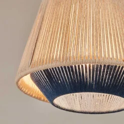 Lampen Und Leuchten*Pharao24 Hängeleuchte Quartia