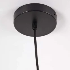 Lampen Und Leuchten*Pharao24 Hängeleuchte Quartia