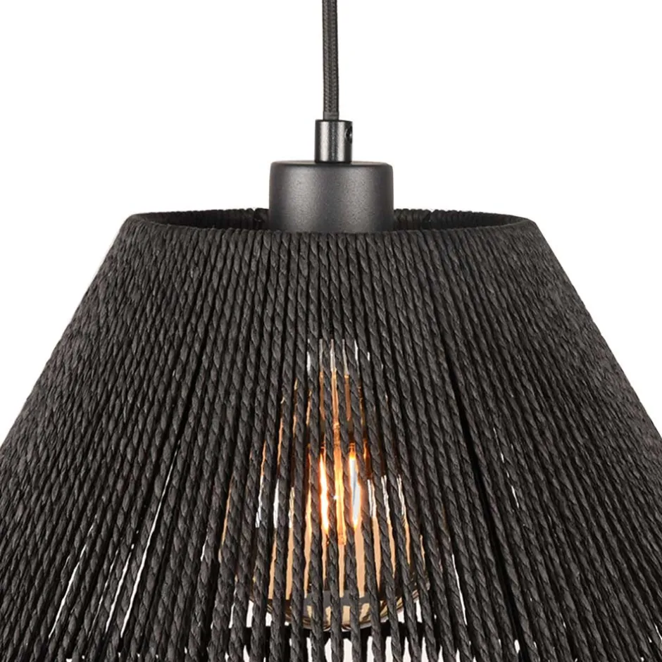 Pharao24 Hängeleuchte Racussa> Lampen Und Leuchten