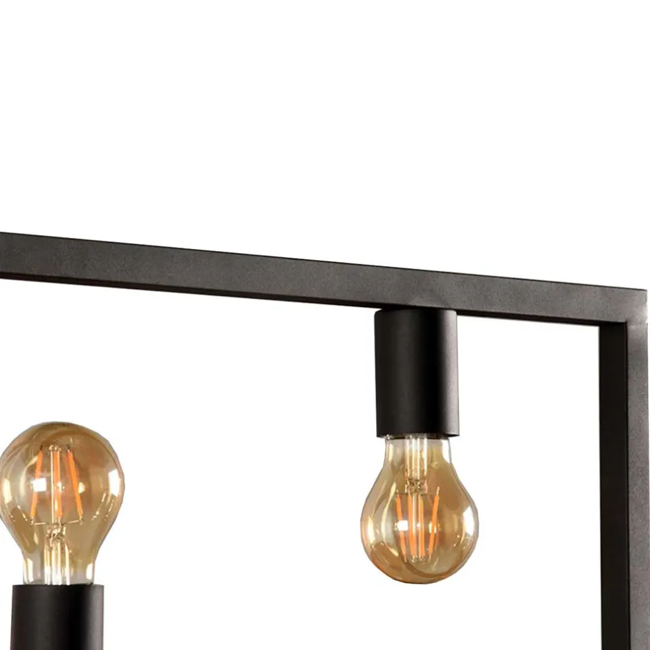 Pharao24 Hängeleuchte Rasfera> Lampen Und Leuchten