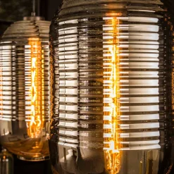 Lampen Und Leuchten*Pharao24 Hängeleuchte Reymon