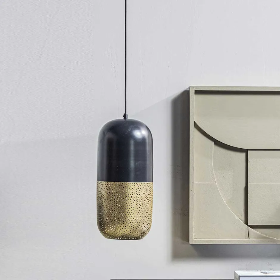 Pharao24 Hängeleuchte Rick> Lampen Und Leuchten