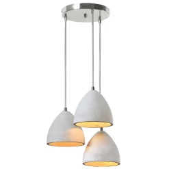 Lampen Und Leuchten*Pharao24 Hängeleuchte Sahara