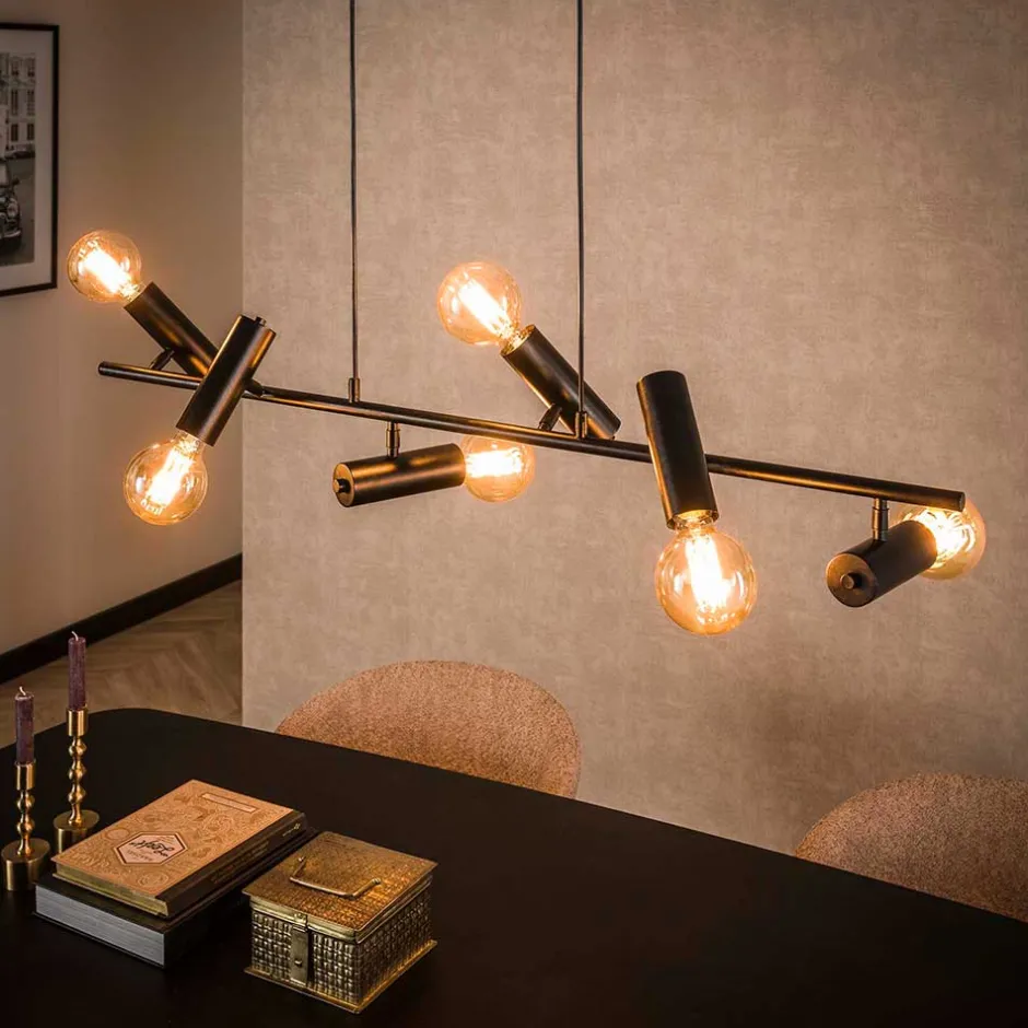 Pharao24 Hängeleuchte Sensea> Lampen Und Leuchten