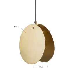 Pharao24 Hängeleuchte Sky><noscript><img width=