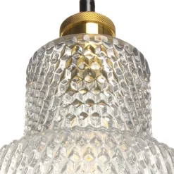 Pharao24 Hängeleuchte Tine><noscript><img width=