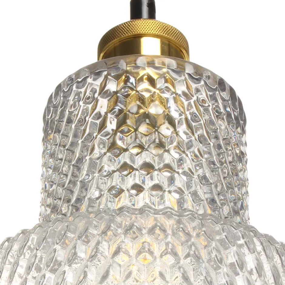 Pharao24 Hängeleuchte Tine> Lampen Und Leuchten