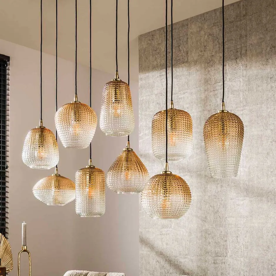 Pharao24 Hängeleuchte Titrina> Lampen Und Leuchten