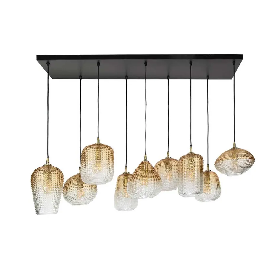 Pharao24 Hängeleuchte Titrina> Lampen Und Leuchten