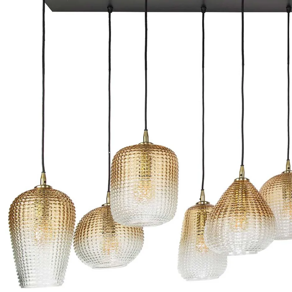 Pharao24 Hängeleuchte Titrina> Lampen Und Leuchten