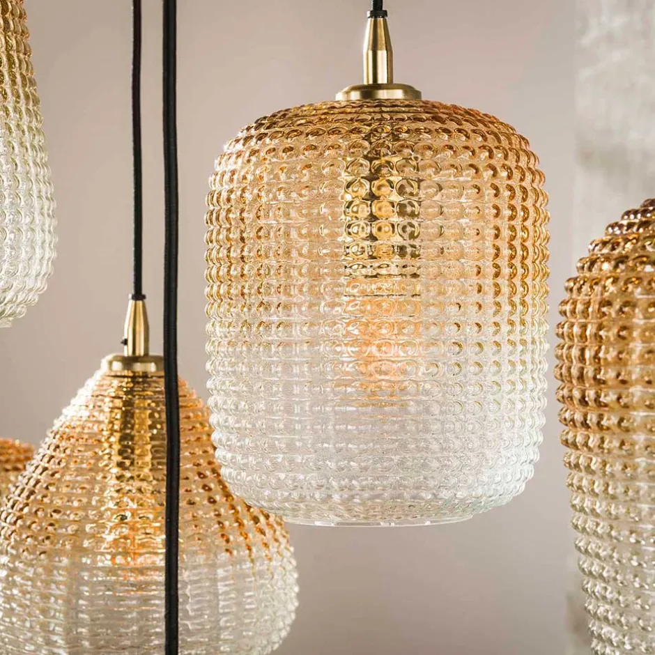 Pharao24 Hängeleuchte Titrina> Lampen Und Leuchten