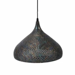 Pharao24 Hängeleuchte Trinity><noscript><img width=