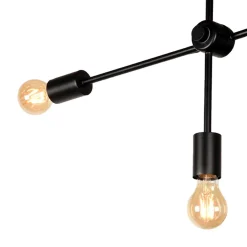 Pharao24 Hängeleuchte Vabienna><noscript><img width=