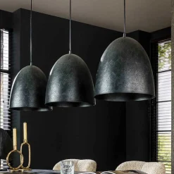 Lampen Und Leuchten*Pharao24 Hängeleuchte Zirus