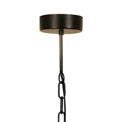 Lampen Und Leuchten*Pharao24 Hängeleuchten Set Lynellas