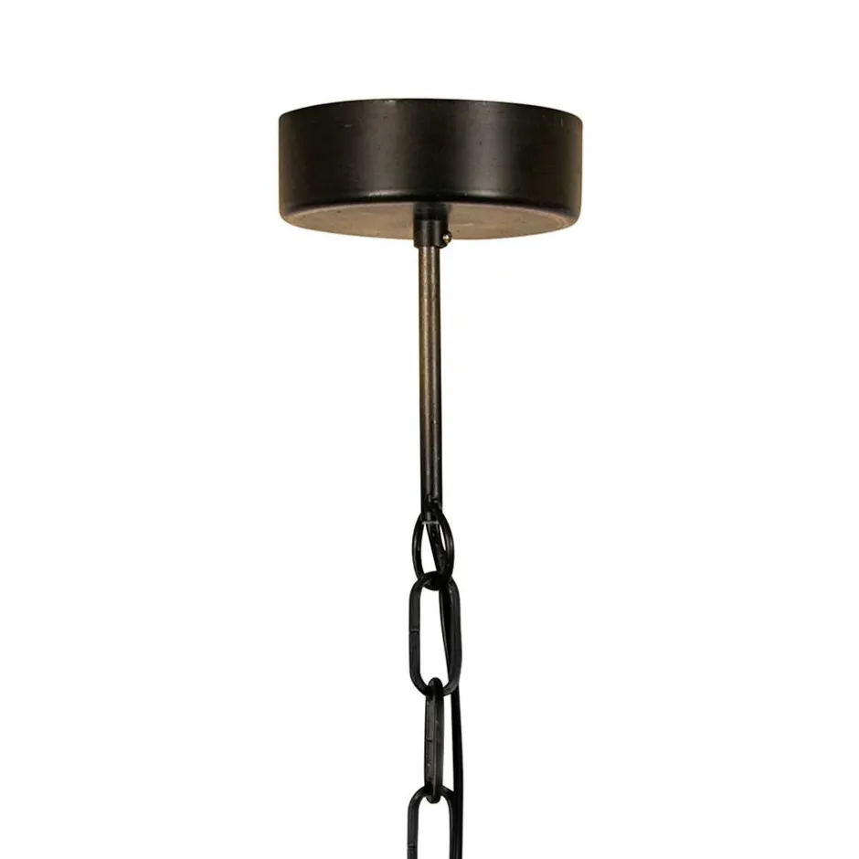 Lampen Und Leuchten*Pharao24 Hängeleuchten Set Lynellas