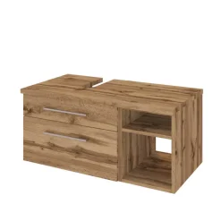 Badmöbel Sets*Pharao24 Hängende Badmöbel Besdos