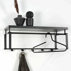 Pharao24 Hängende Garderobe Flurinia> Wandgarderoben