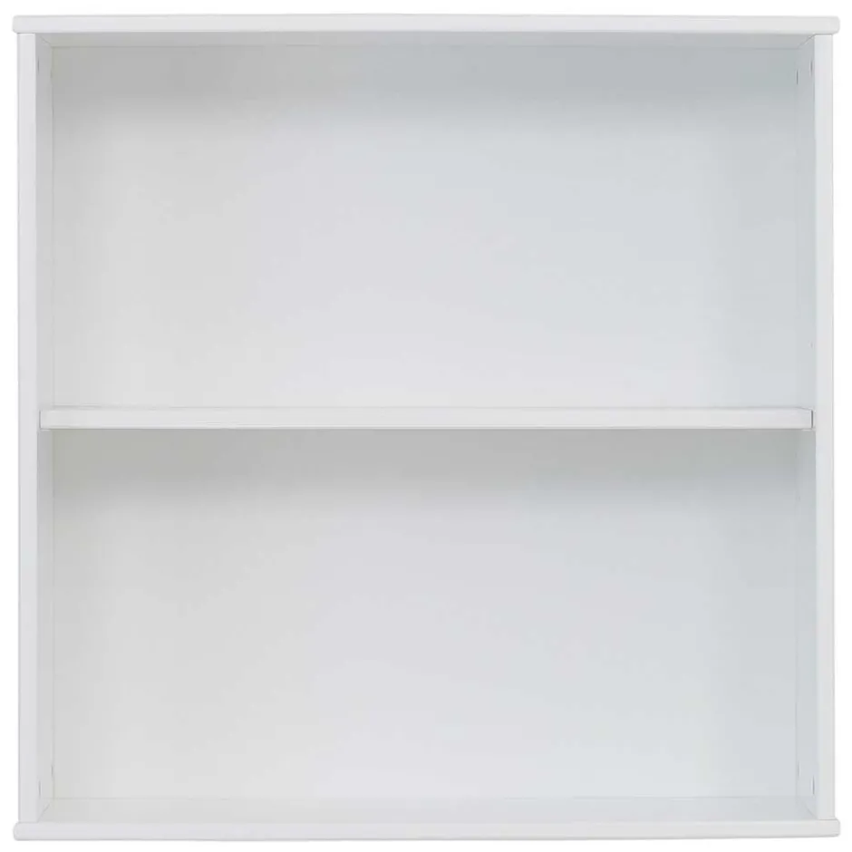 Pharao24 Hängeregal Fiela> Massivholzregale|Wandregale