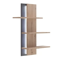 Hängeregale|Wohnzimmerregale*Pharao24 Hängeregal Geronda