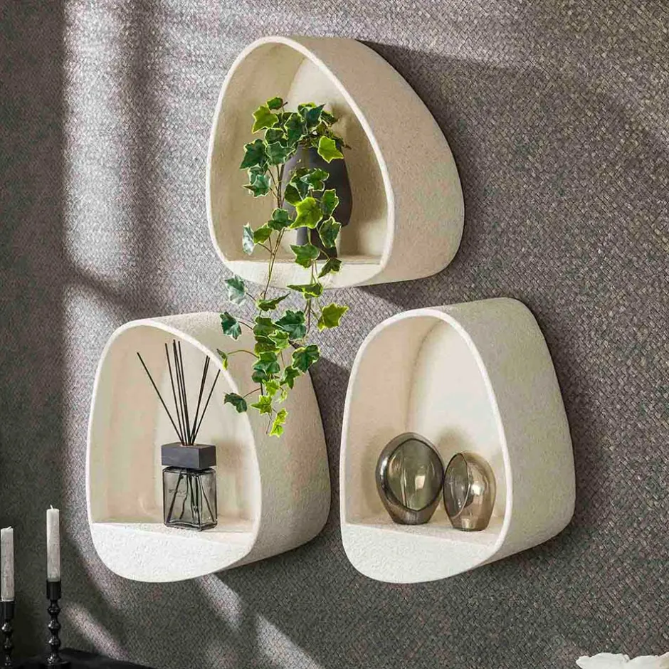 Pharao24 Hängeregal Grandessa> Hängeregale|Wandregale