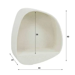 Pharao24 Hängeregal Grandessa><noscript><img width=