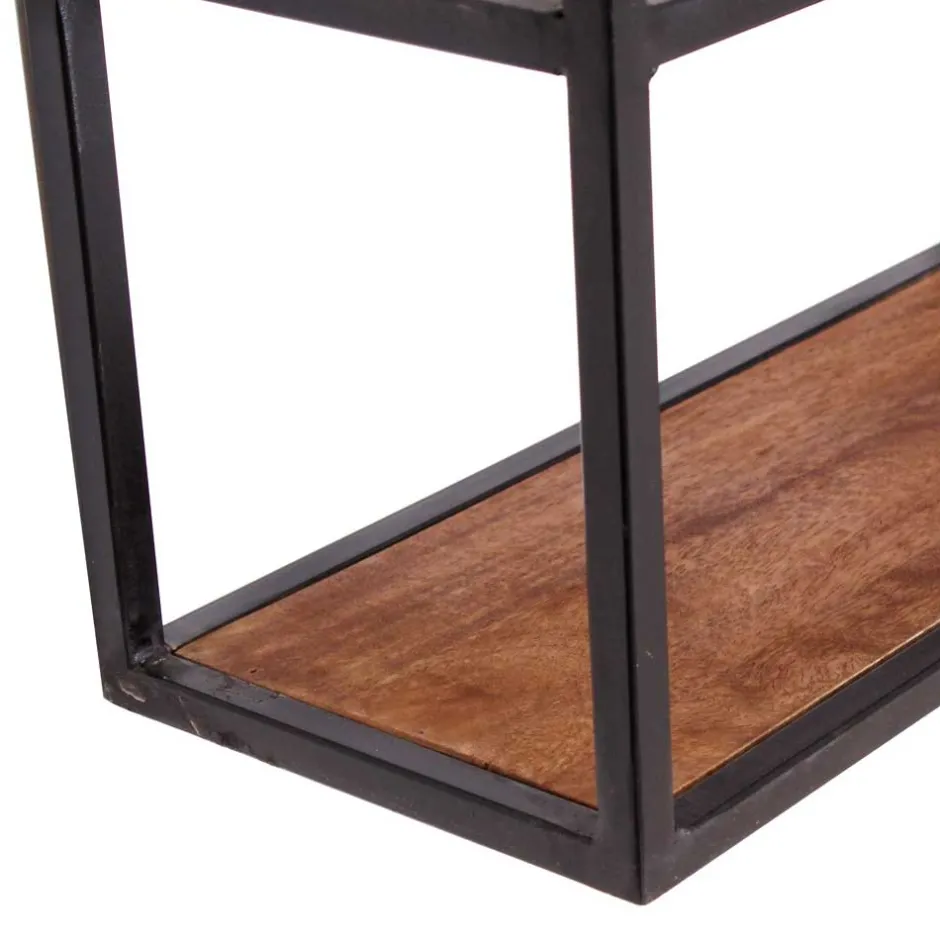 Hängeregale|Wohnzimmerregale*Pharao24 Hängeregal India