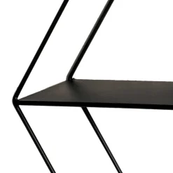 Pharao24 Hängeregal Metall Blue><noscript><img width=