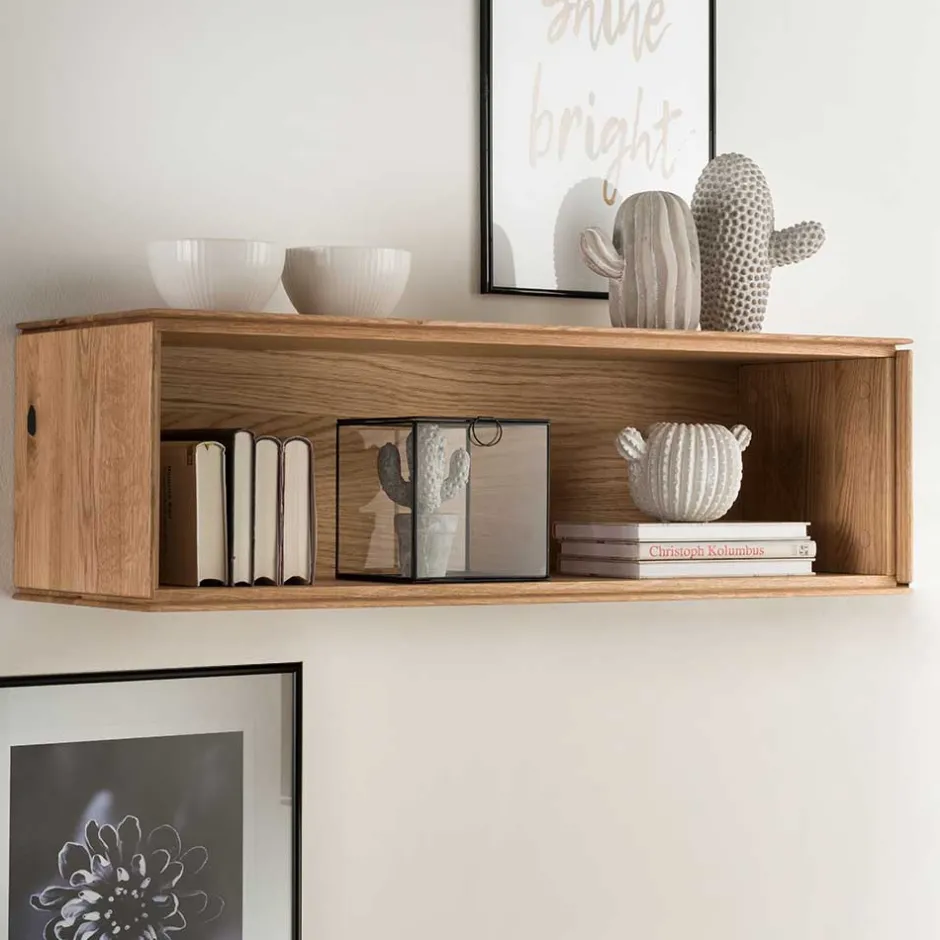 Pharao24 Hängeregal Rennia> Hängeregale|Wohnzimmerregale