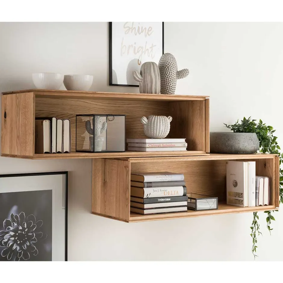 Pharao24 Hängeregal Rennia> Hängeregale|Wohnzimmerregale