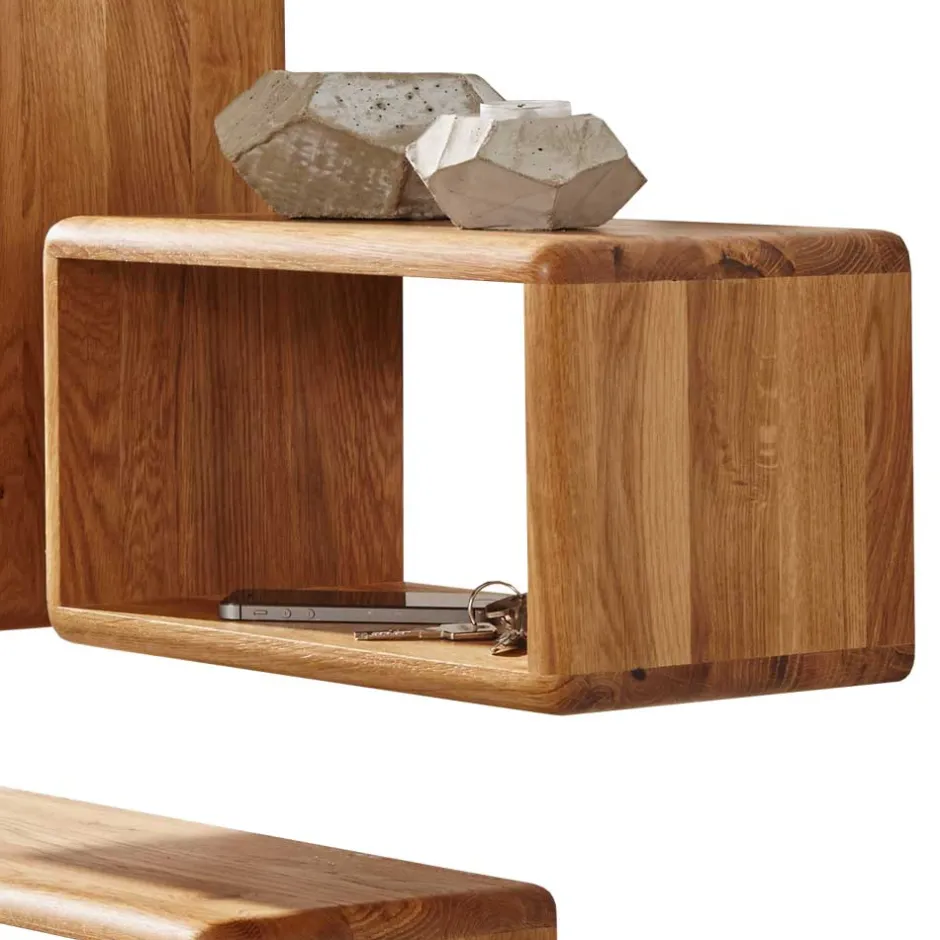 Pharao24 Hängeregal Set Laforta> Hängeregale|Wohnzimmerregale