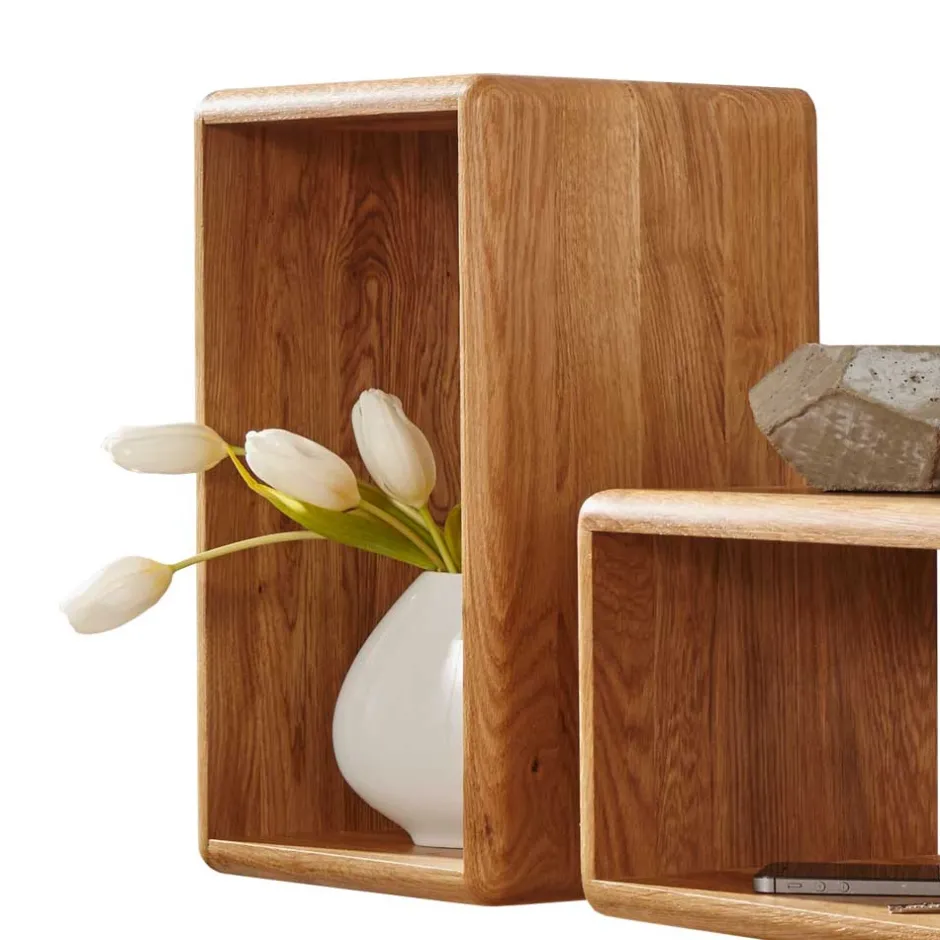 Pharao24 Hängeregal Set Laforta> Hängeregale|Wohnzimmerregale